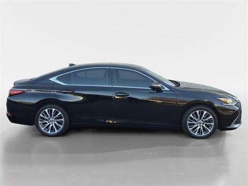 2019 Lexus ES 350 350