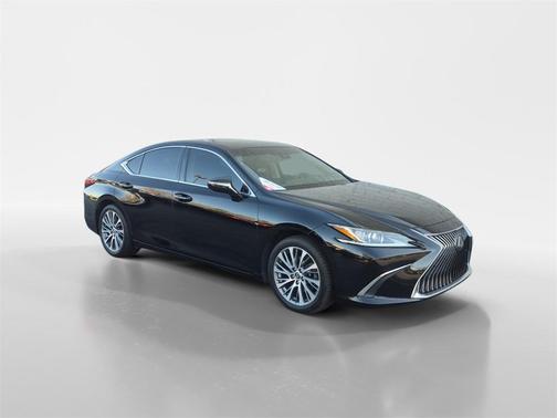 2019 Lexus ES 350 350