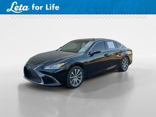2019 Lexus ES 350 350