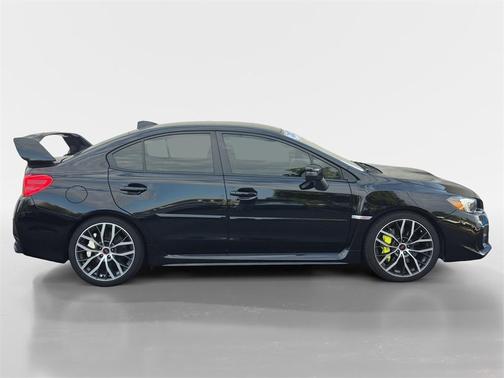 2021 Subaru WRX STI Base