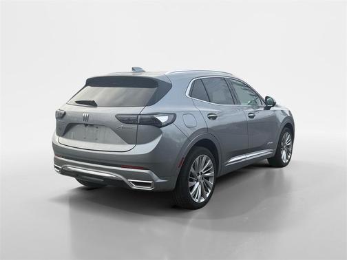 2024 Buick Envision Avenir