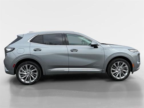 2024 Buick Envision Avenir