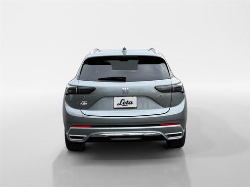 2024 Buick Envision Avenir