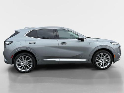 2024 Buick Envision Avenir