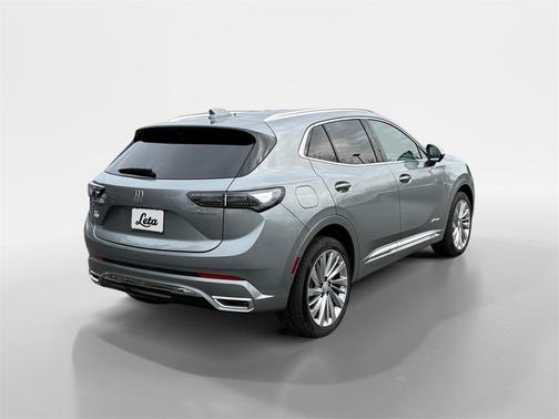2024 Buick Envision Avenir