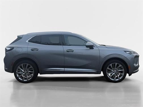 2024 Buick Envision Avenir