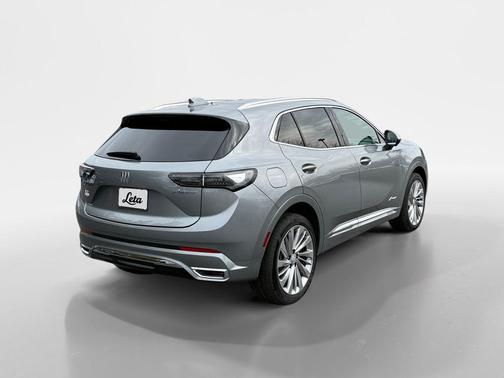 2024 Buick Envision Avenir