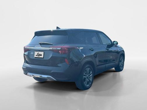 2022 Kia Seltos LX