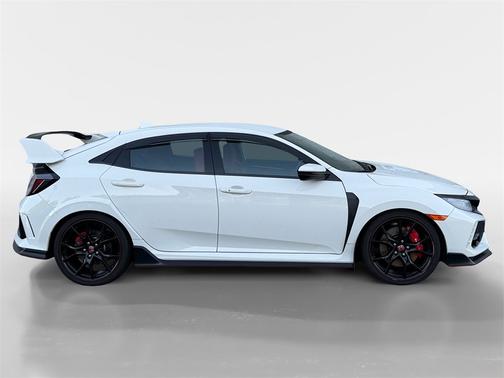 2019 Honda Civic Type R