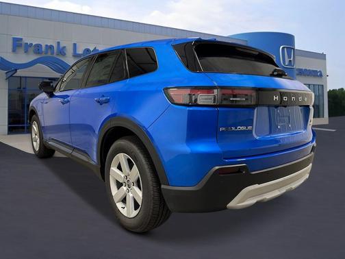 2026 Honda Prologue EX