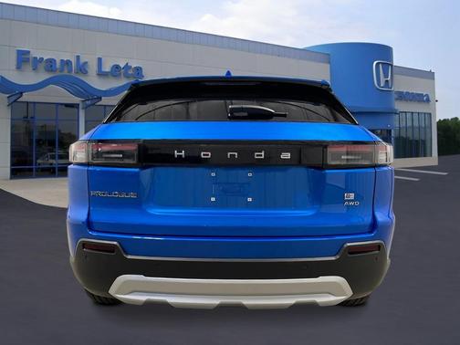 2026 Honda Prologue EX