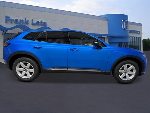 2026 Honda Prologue EX