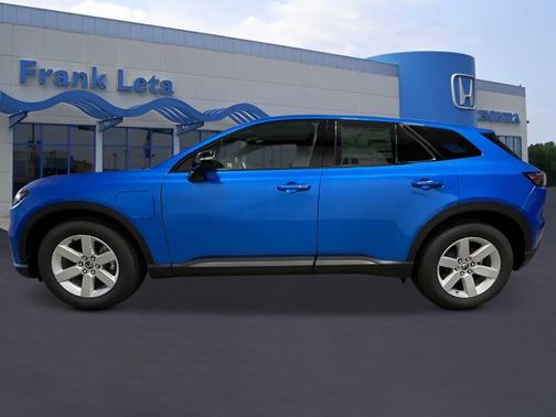 2026 Honda Prologue EX