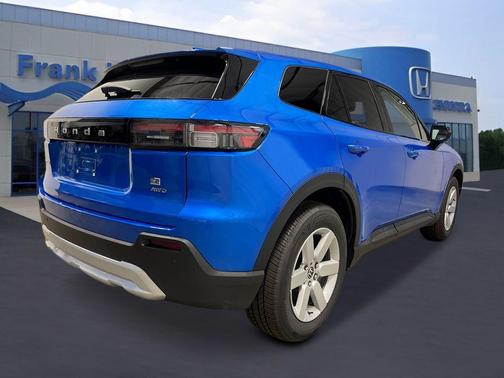 2026 Honda Prologue EX