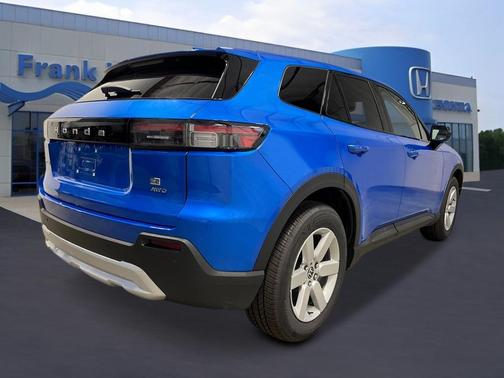 2026 Honda Prologue EX