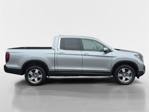 2024 Honda Ridgeline 