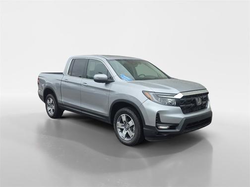 2024 Honda Ridgeline 