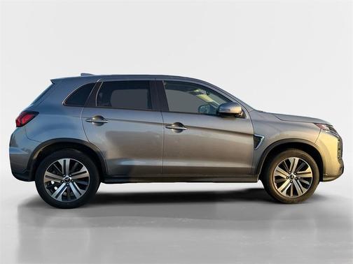 2024 Mitsubishi Outlander Sport 2.0 SE