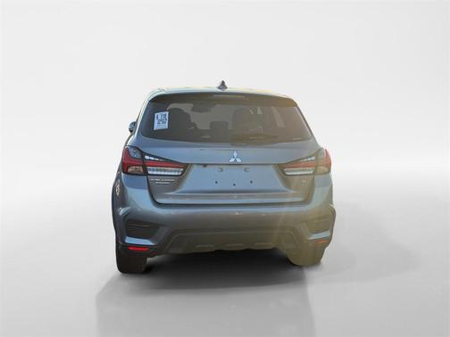 2024 Mitsubishi Outlander Sport 2.0 SE