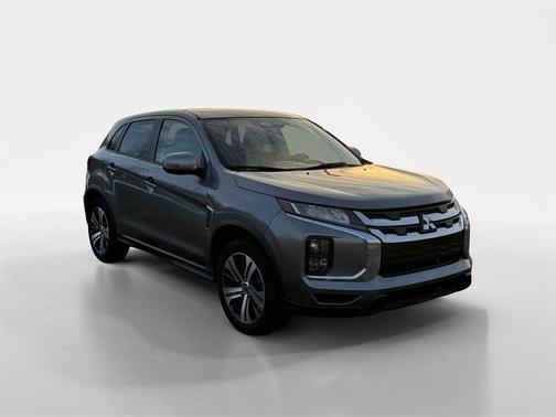 2024 Mitsubishi Outlander Sport 2.0 SE