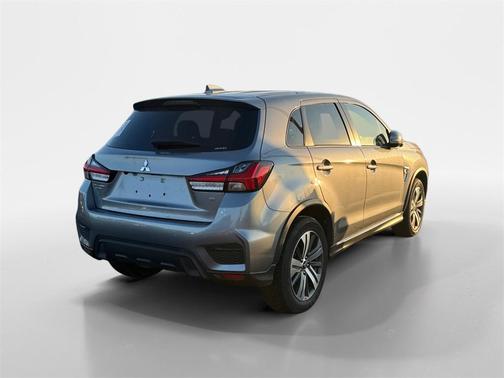 2024 Mitsubishi Outlander Sport 2.0 SE