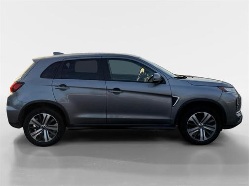 2024 Mitsubishi Outlander Sport 2.0 SE