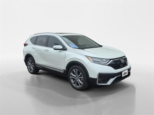 2020 Honda CR-V Touring