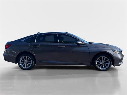 2022 Honda Accord LX 1.5T