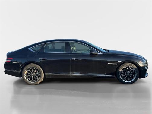 2021 Genesis G80 2.5T