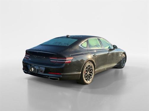 2021 Genesis G80 2.5T
