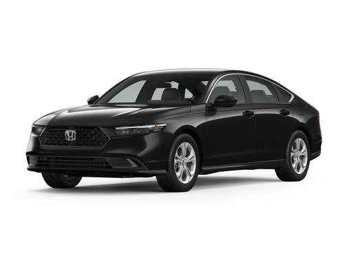 Radiant Red Metallic 2024 Honda Accord
