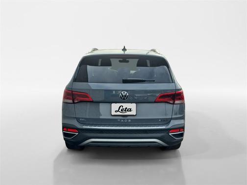 2022 Volkswagen Taos 1.5T SEL