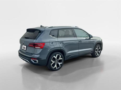 2022 Volkswagen Taos 1.5T SEL