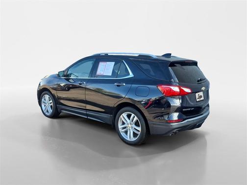 2020 Chevrolet Equinox Premier w/2LZ