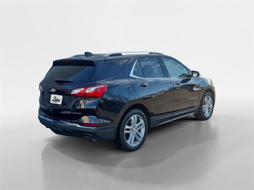 2020 Chevrolet Equinox Premier w/2LZ