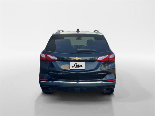 2020 Chevrolet Equinox Premier w/2LZ