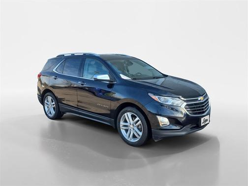 2020 Chevrolet Equinox Premier w/2LZ