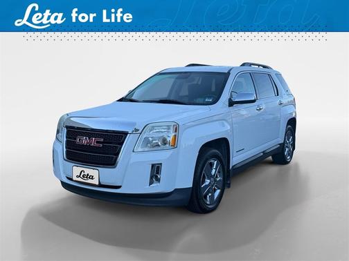 2014 GMC Terrain SLE-2