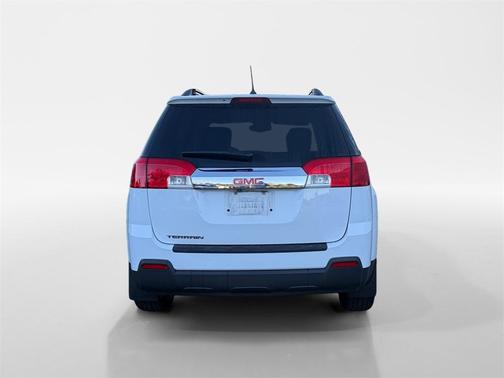 2014 GMC Terrain SLE-2