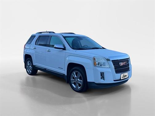 2014 GMC Terrain SLE-2