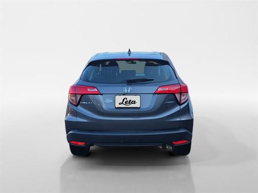 2016 Honda HR-V LX
