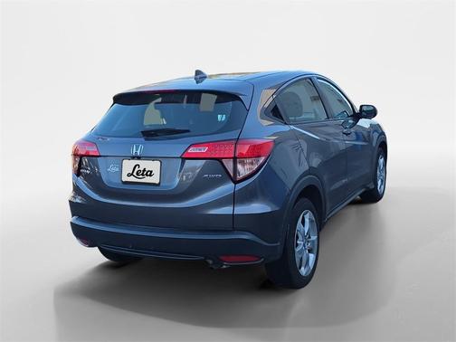 2016 Honda HR-V LX