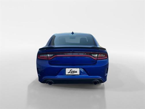 2021 Dodge Charger R/T