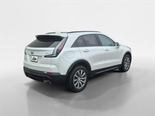 2020 Cadillac XT4 Sport