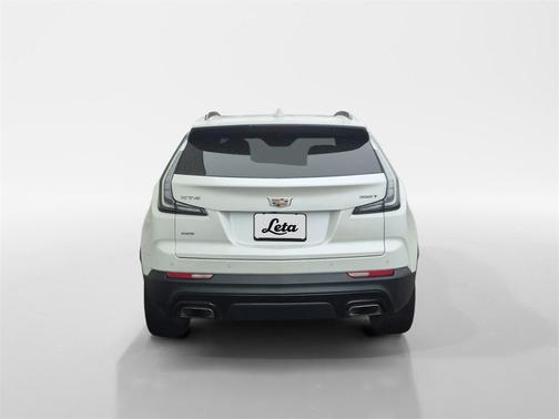 2020 Cadillac XT4 Sport