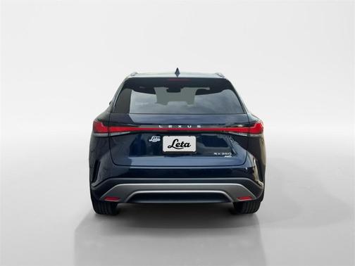 2024 Lexus RX 350 Luxury