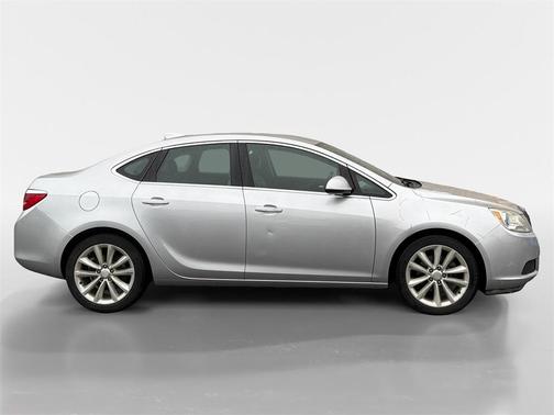 2015 Buick Verano Base