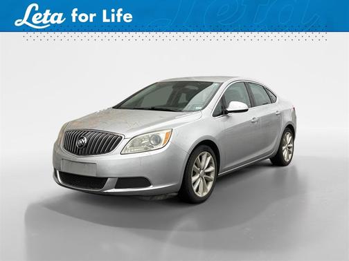 2015 Buick Verano Base