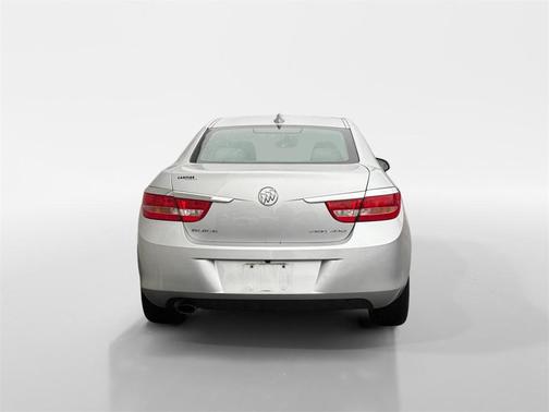 2015 Buick Verano Base