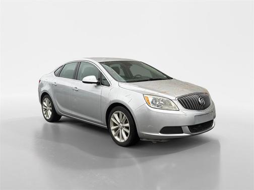 2015 Buick Verano Base